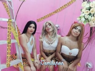 Camilapein