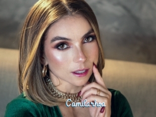 Camilarhoa