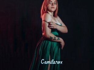 Camilarox