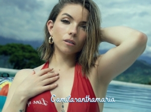 Camilasanthamaria