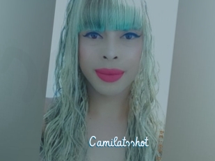 Camilatsshot