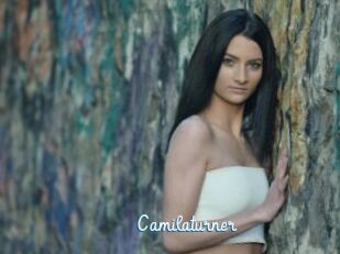 Camilaturner