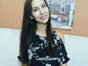 Camillaivory