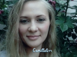 Camillaliss