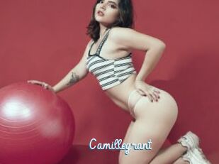 Camillegrant