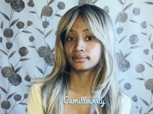 Camillewilly