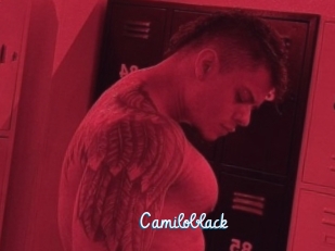 Camiloblack