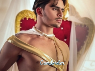 camilosoler Sexe Cool