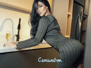 camiwatson Sexe Cool