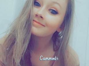 Cammods