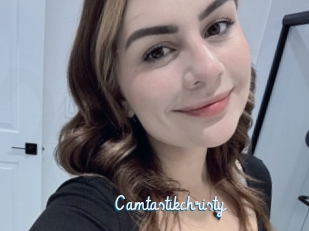 Camtastikchristy