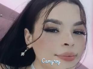 Camyroy