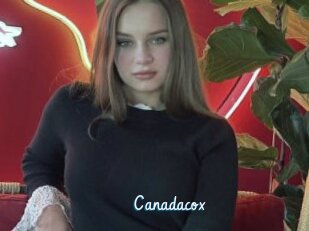 Canadacox