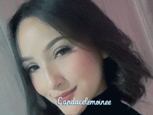 Candacelemoinee