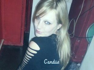 Candiie