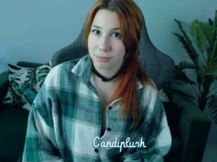 Candiplush