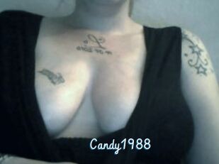 Candy1988