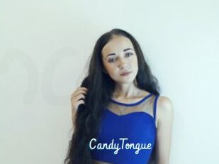 CandyTongue