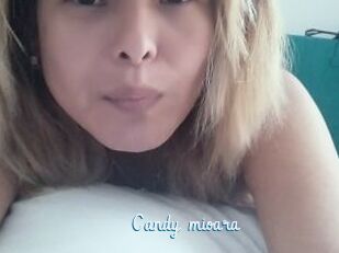 Candy_mioara