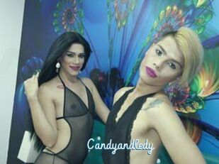 Candyandledy