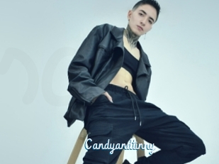 Candyandtinny