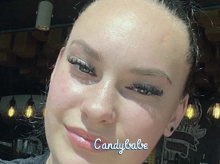 Candybabe