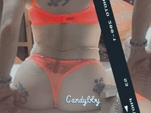 Candybby