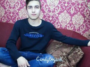 Candyboyash