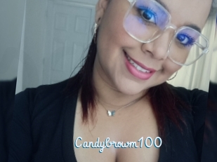 Candybrowm100