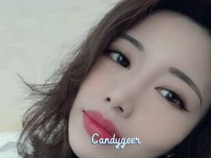 Candygeer
