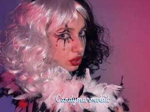 Candymarmelad