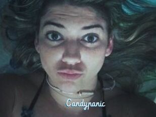 Candypanic