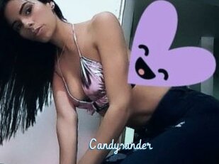 Candysander