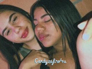 Candyzafiro4u