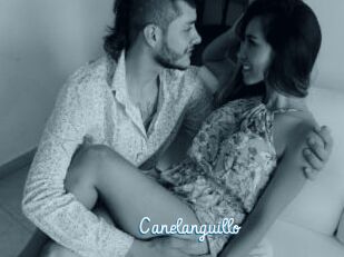 Canelanguillo