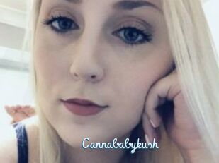 Cannababykush