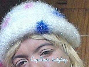 CapeTown_ladyboy