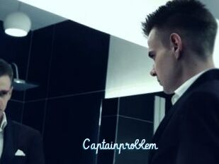 Captainproblem