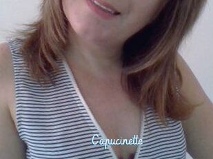 Capucinette