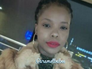 Caramelbabee
