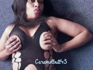 Caramelbutt45