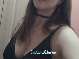 Caramelcharm