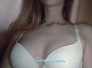 Caramelcharm