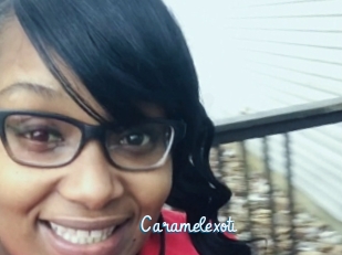 Caramelexoti
