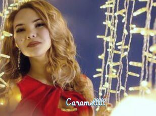 Caramelllll
