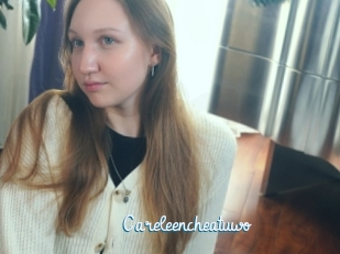 Careleencheatuwo