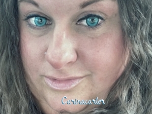 Carinacarter