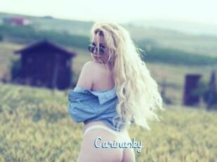 Carinasky