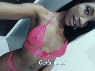 Carla_secret