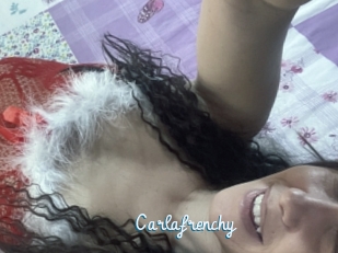 carlafrenchy Sexe Cool